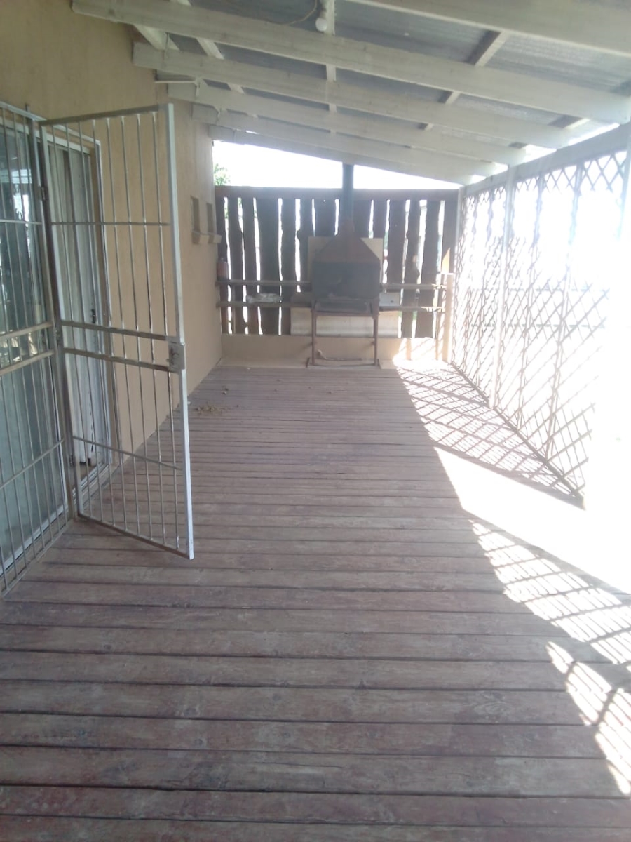 Commercial Property for Sale in Ladybrand Free State